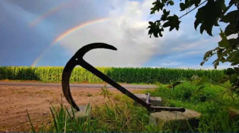 anchor