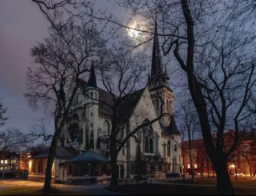 Thomas Kirche