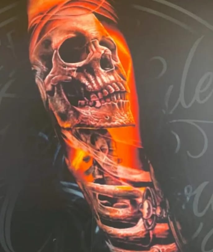 Calavera