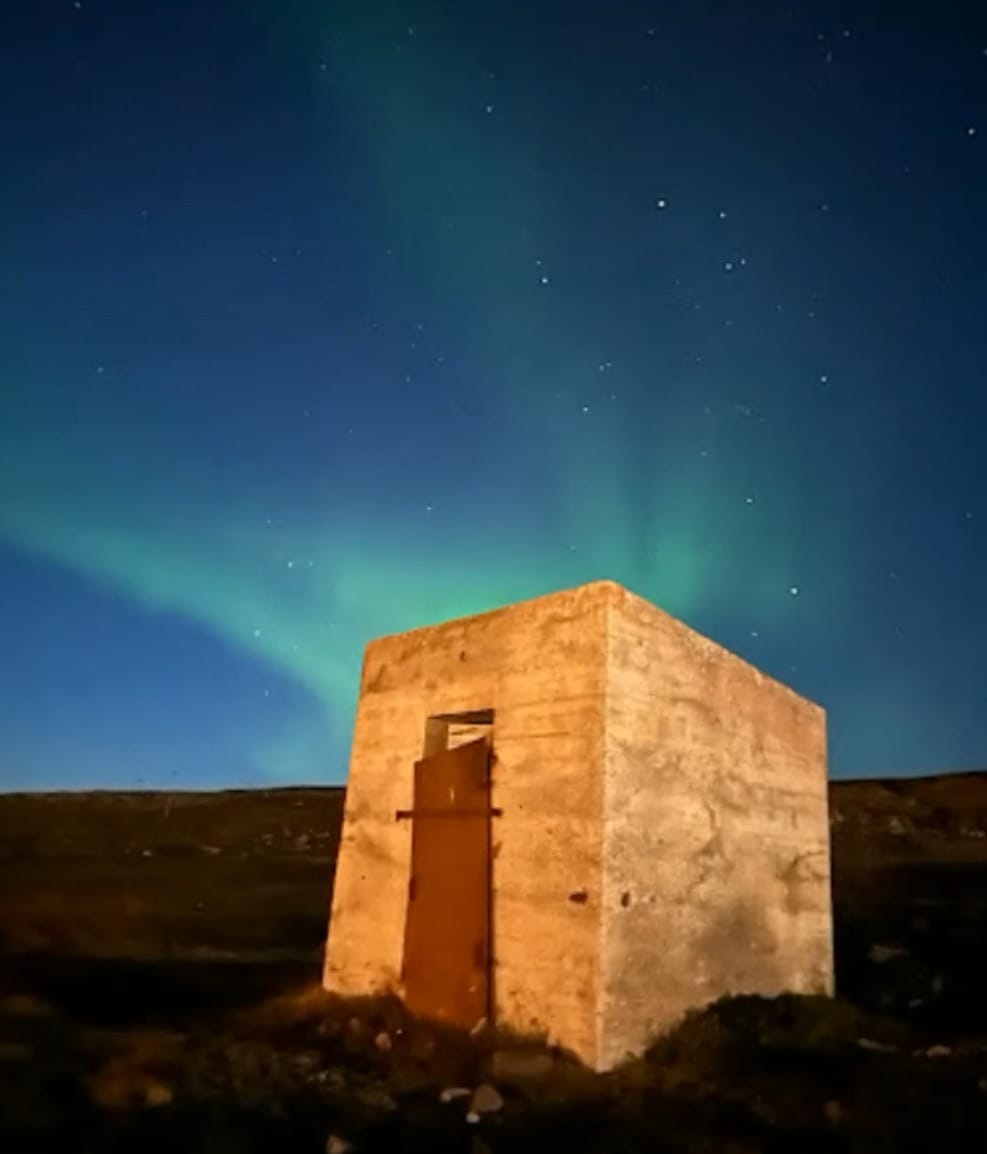 WW2: Bunker