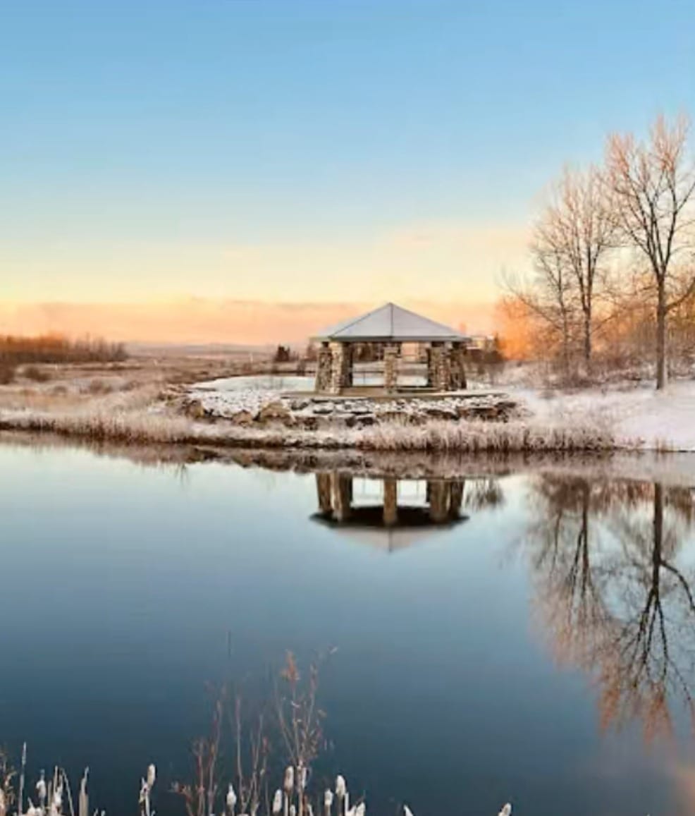 Royal Oak Gazebo