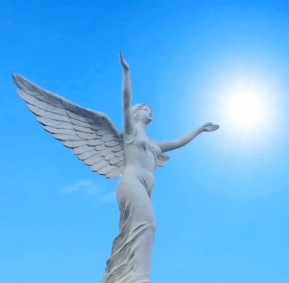 천사상
