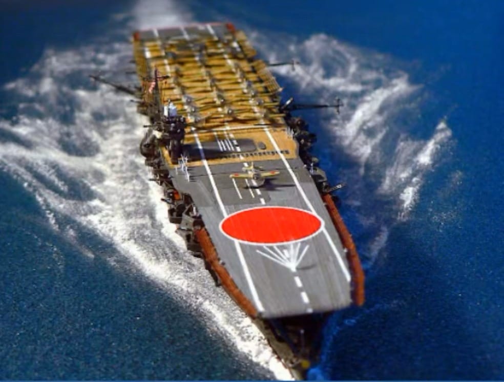 IJN Kaga