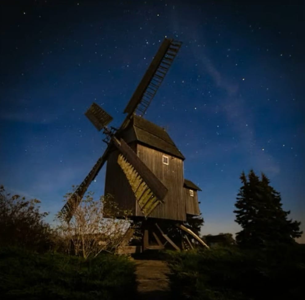 Windmill
