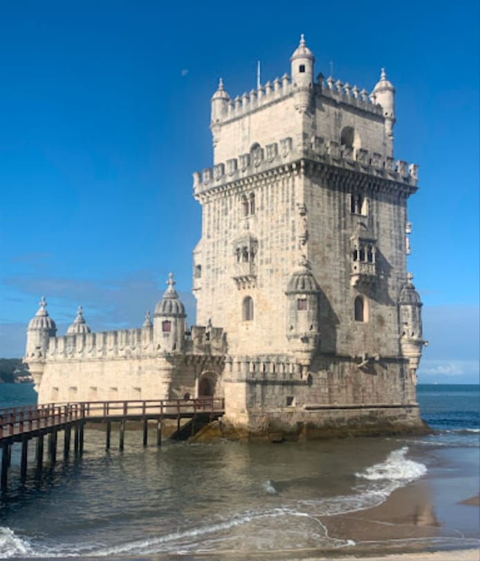 Torre de Belém