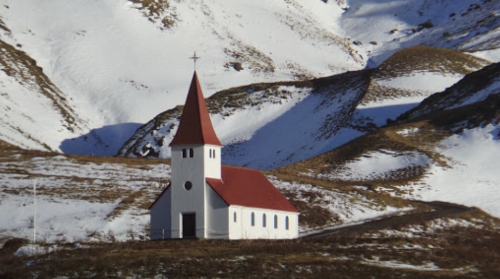 Vikurkirkja