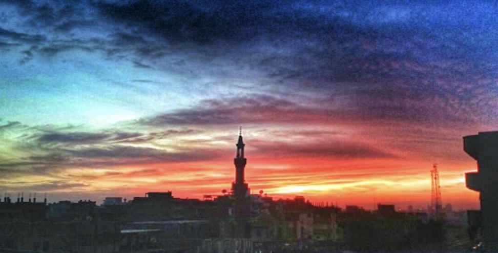 Mosque