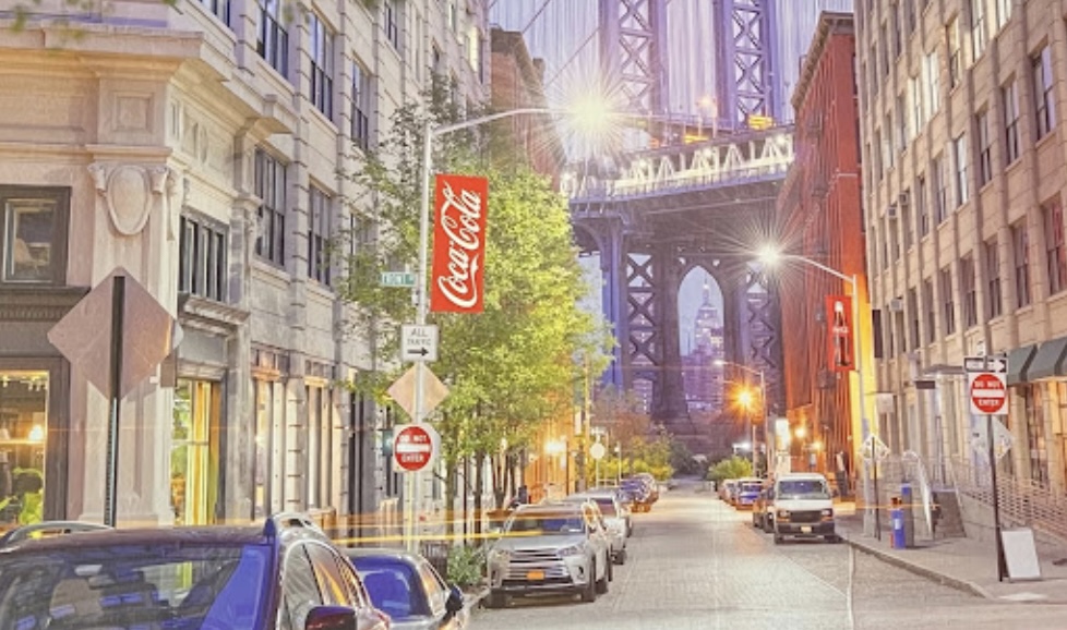 A taste of Brooklyn