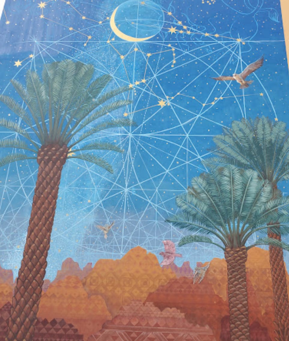 Wall Art