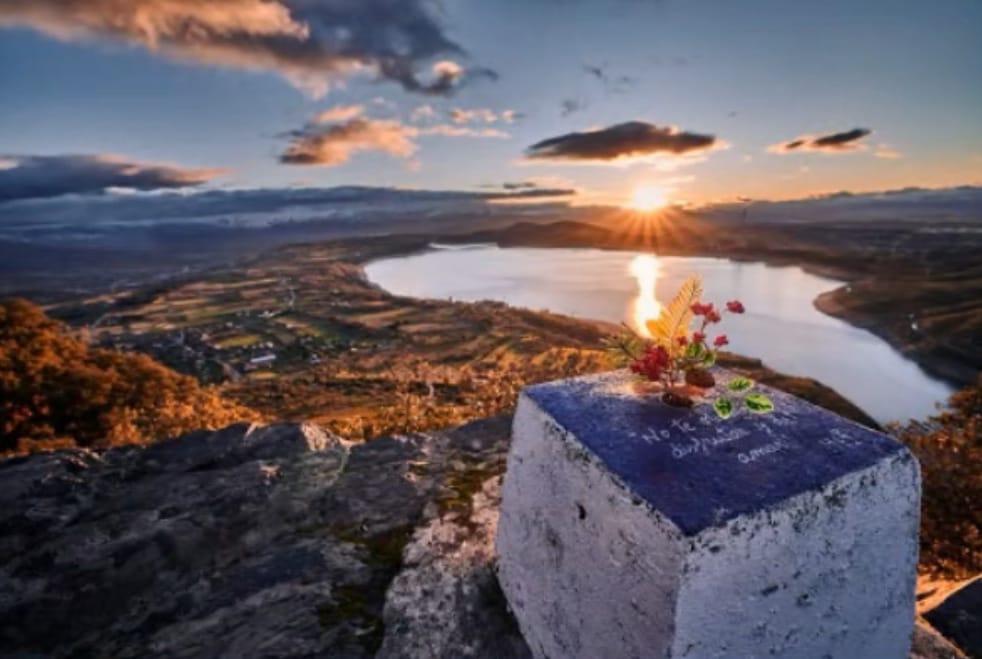 Mirador de la Peña