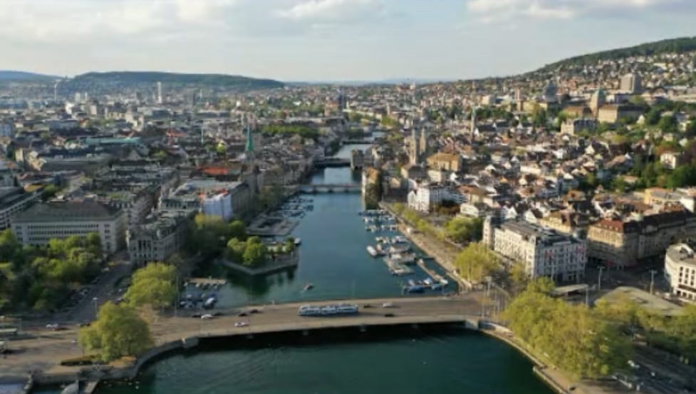 Quaibrücke