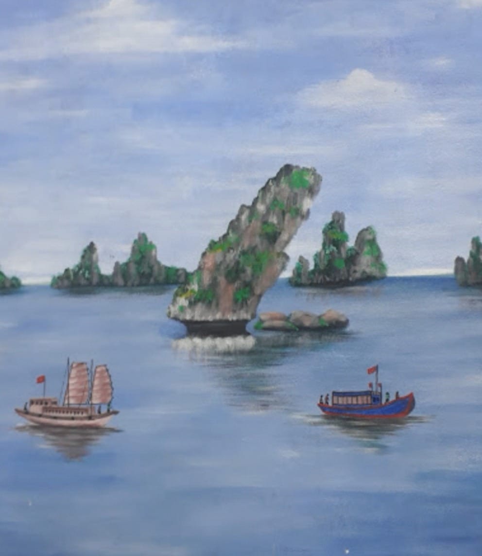 THUYỀN & BIỂN