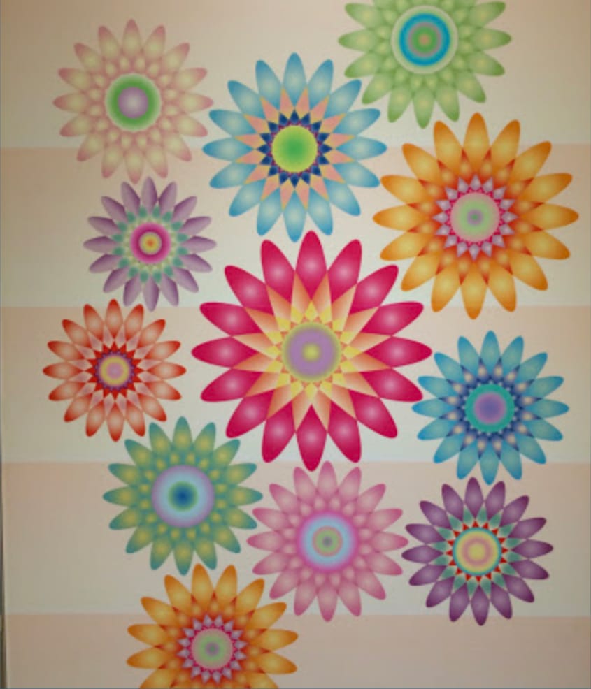 オリナスの花