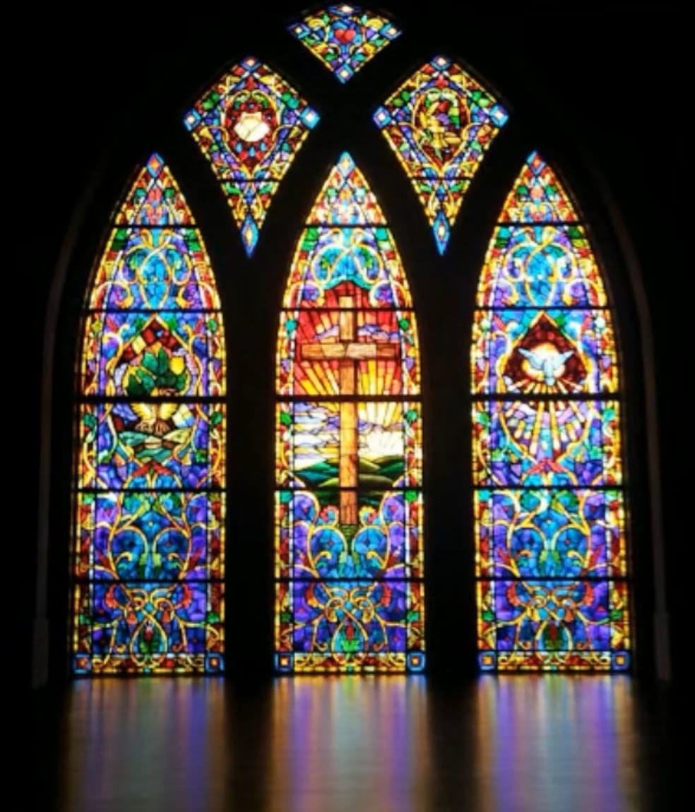 Perimeter Church