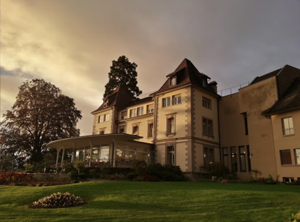 Klinik Meisenberg
