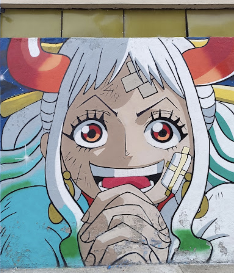 Yamato