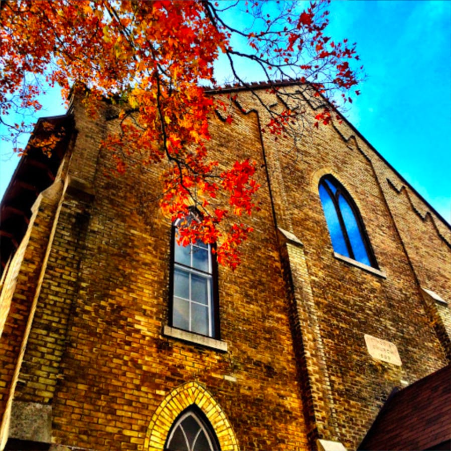 St John's Church