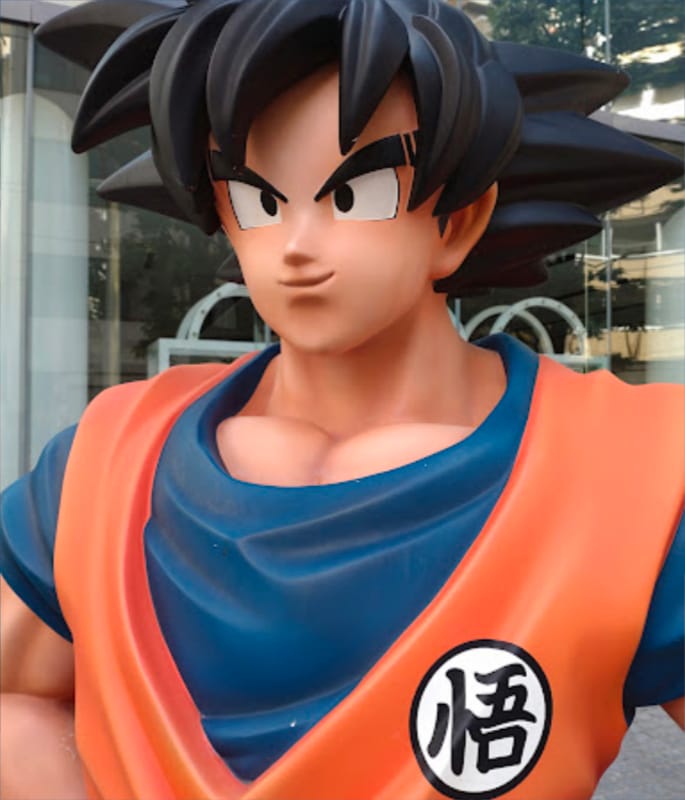 バンダイキャラクターストリート