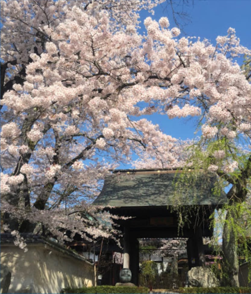 円通寺