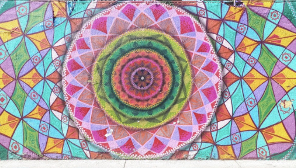 Mural