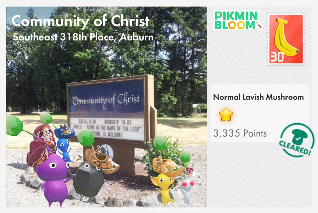Community of Christ