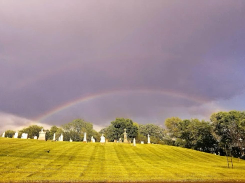 Highland Cemetery