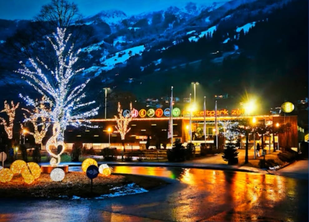 Freizeitpark