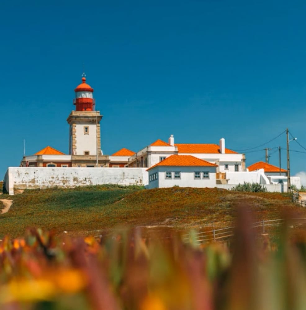 Farol Do Cabo da Roca