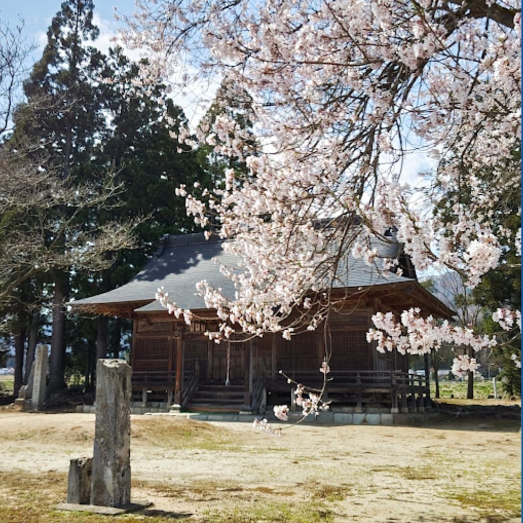津嶋神社