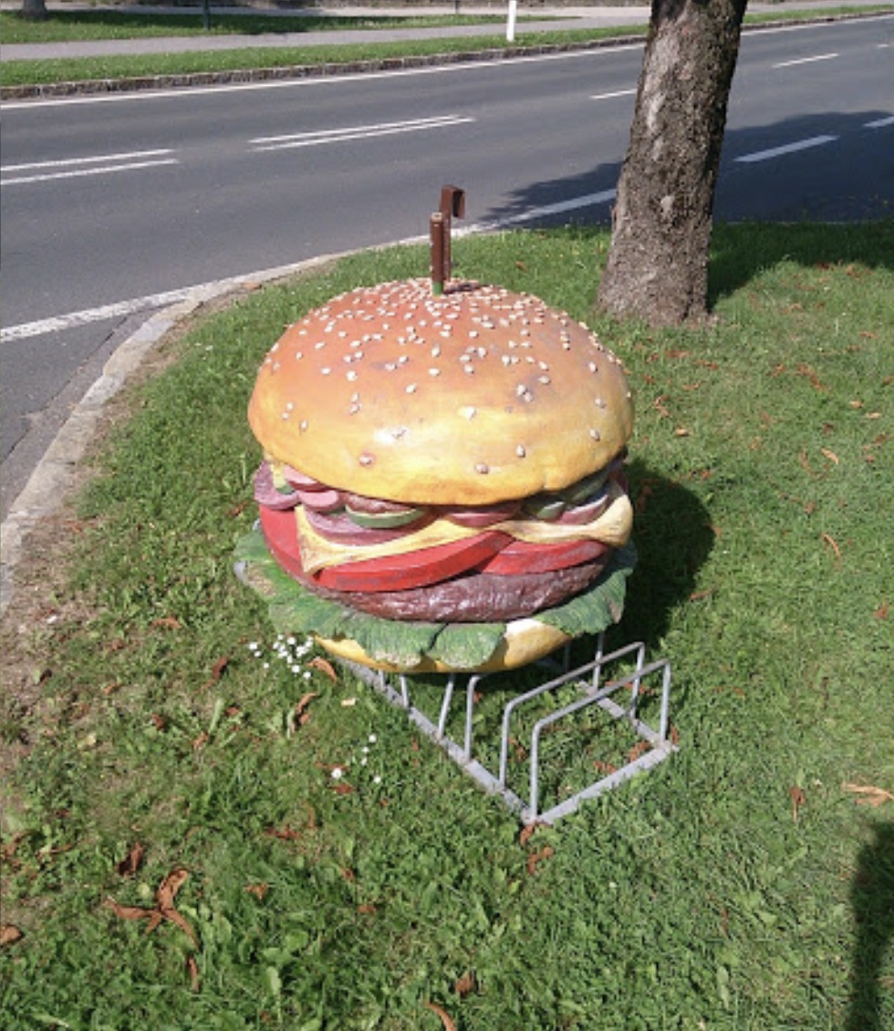 Big Kahuna Burger