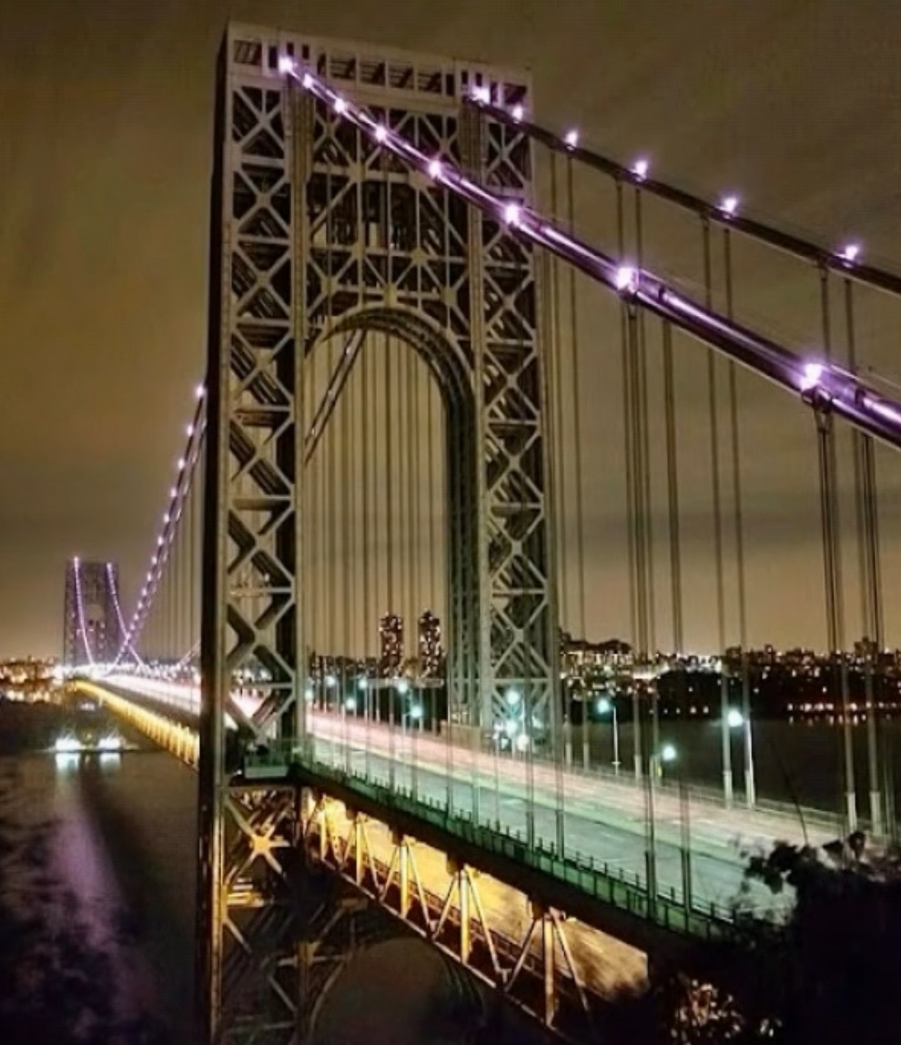 George Washington Bridge
