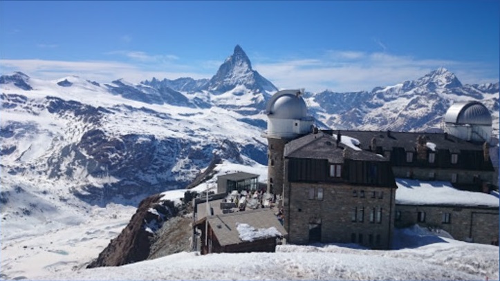 Gornergrat