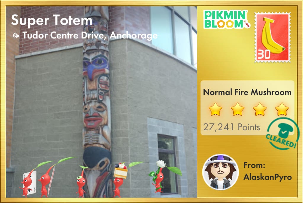 Super Totem