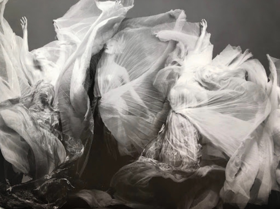 Invitation a la Danse