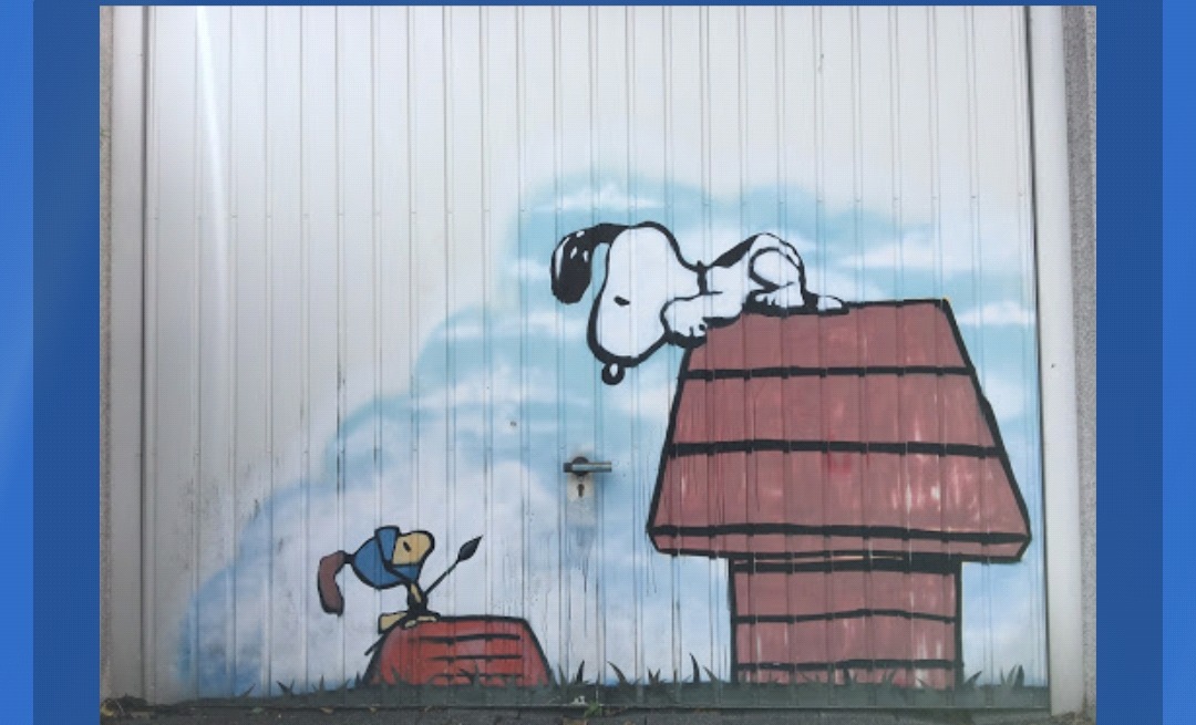 Snoopy