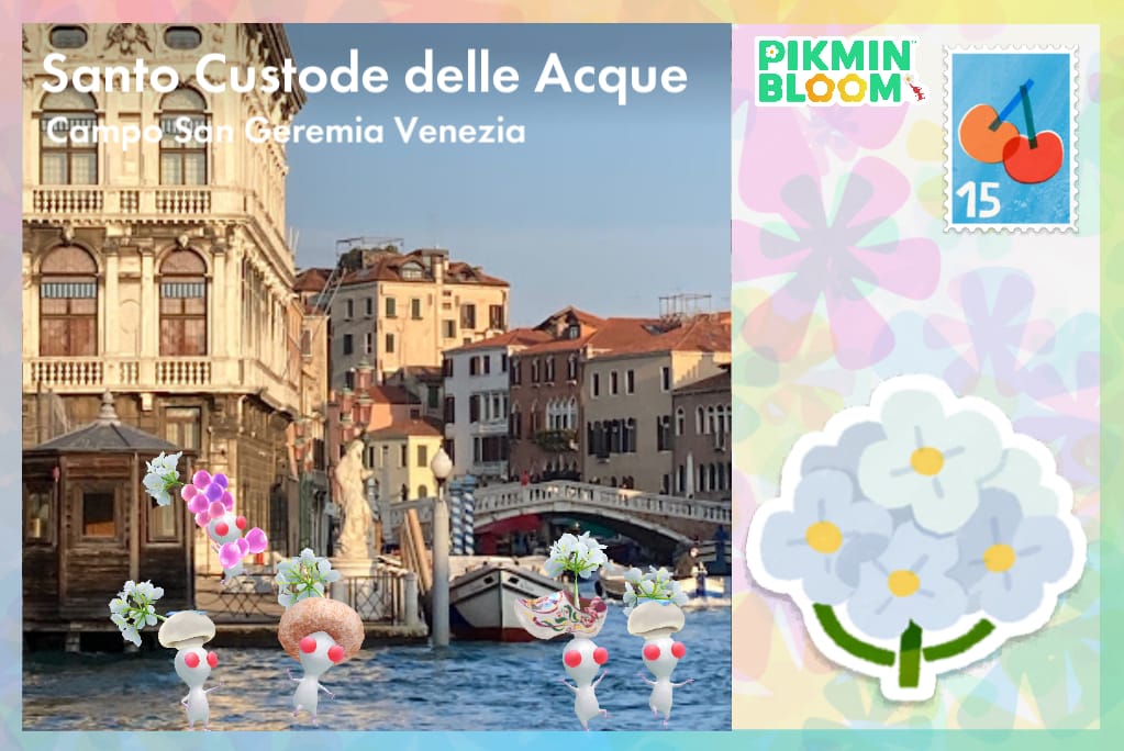 Santo Custode delle Acque