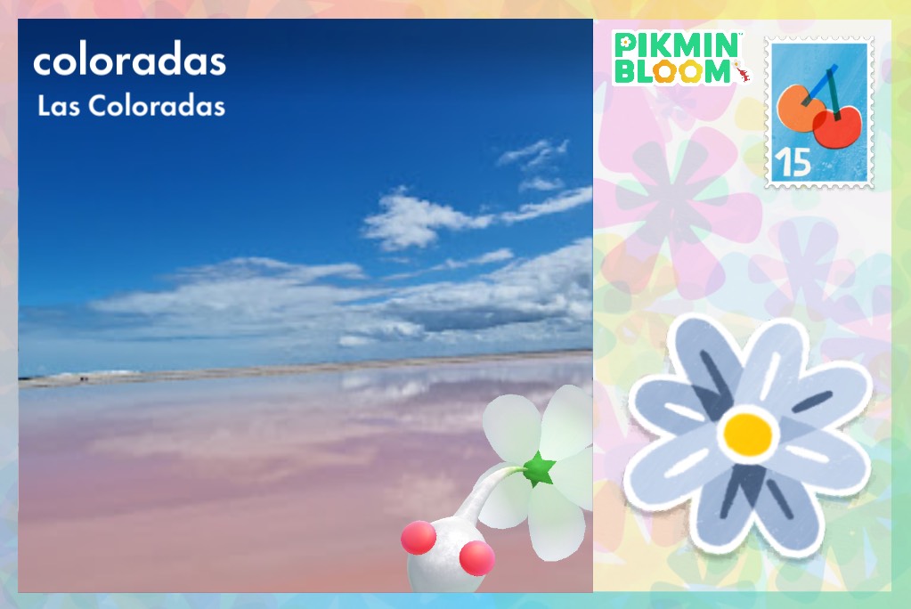 coloradas
