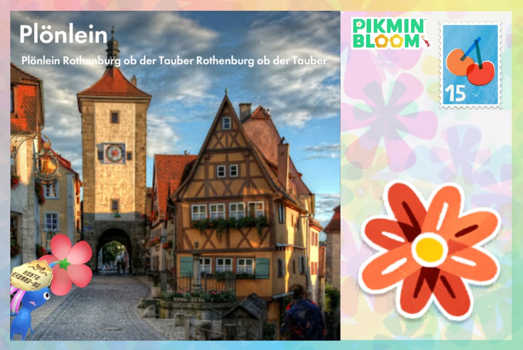 Rothenburg ob der Tauber