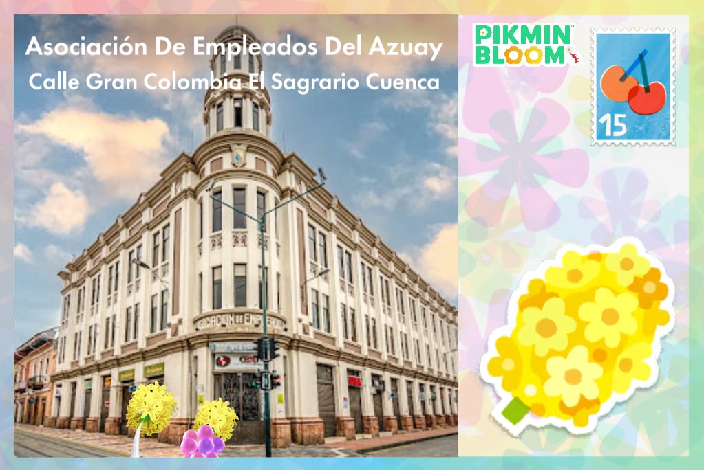 Asociación De Empleados Del Azuay