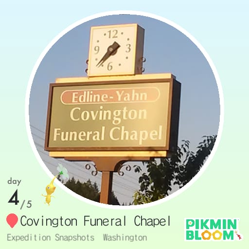 Covington Funeral Chapel