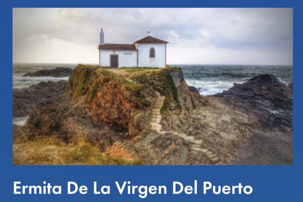 Ermita De La Virgen Del Puerto