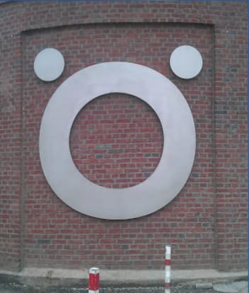 Giant Ö