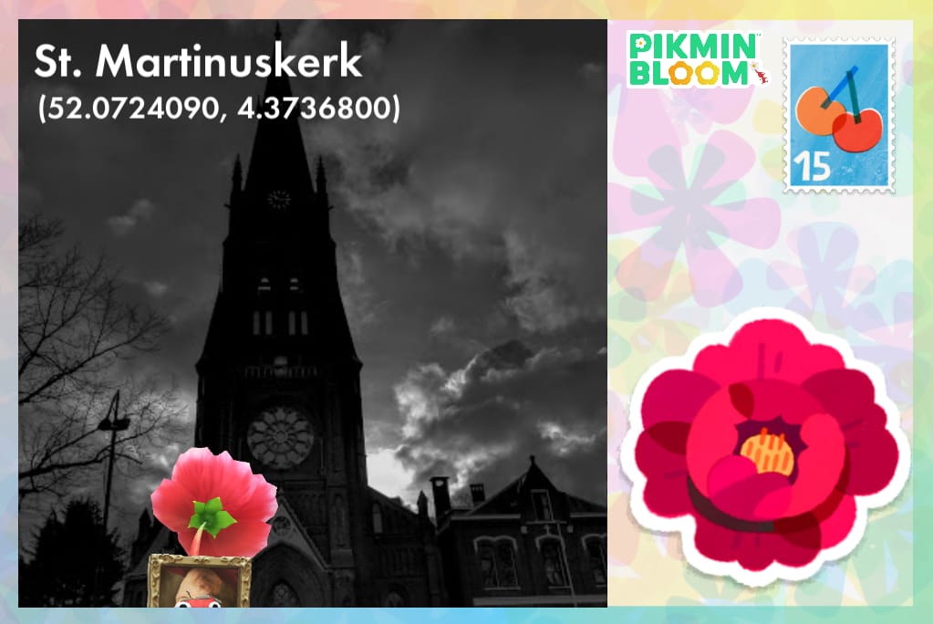 St. Martinuskerk