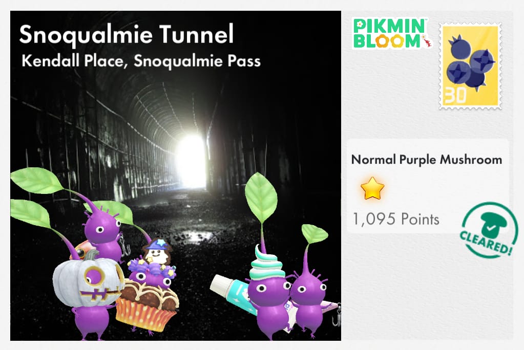 Snoqualmie Tunnel
