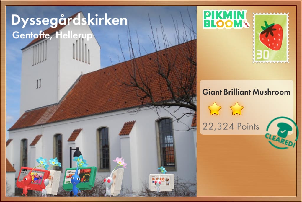 Dyssegårdskirken