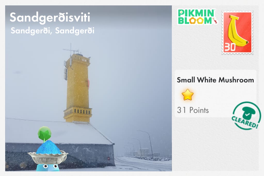 Sandgerðisviti