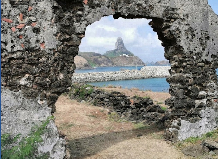 Porto de Santo Antônio
