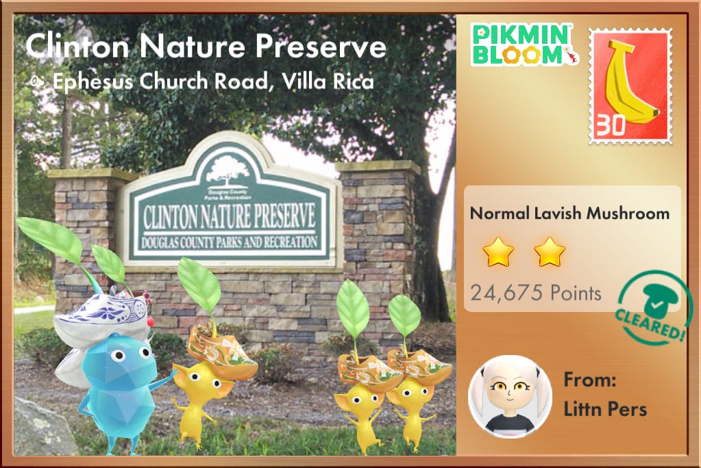 Clinton Nature Preserve