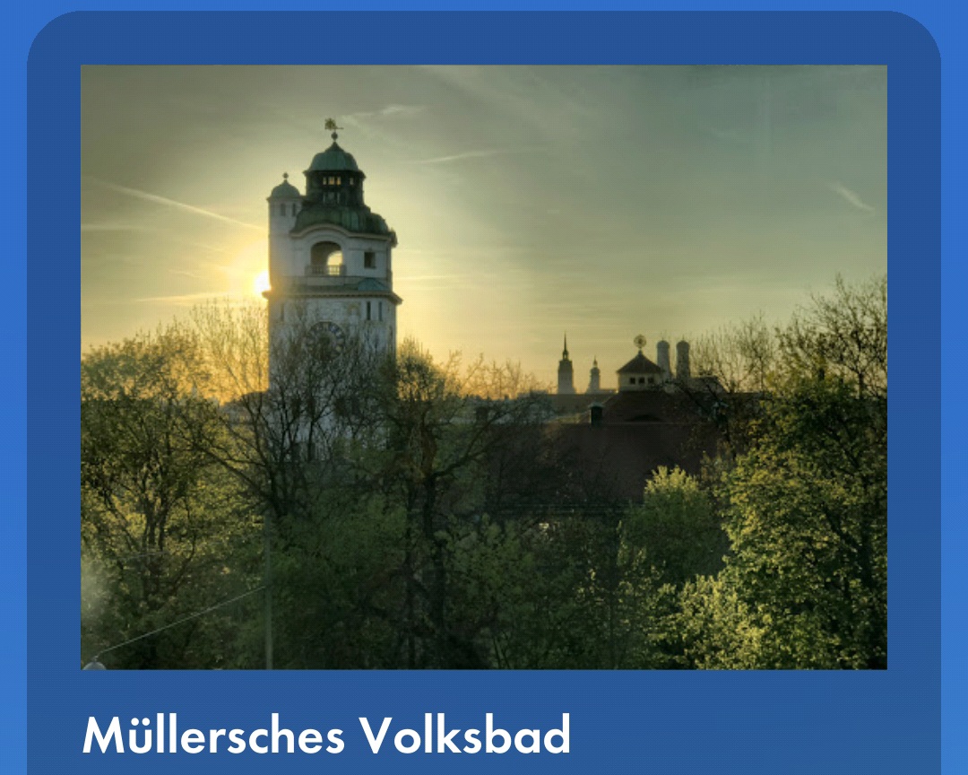 Müllersches Volksbad