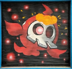 Duskull con corona de